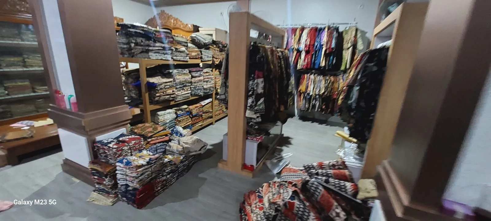Galeri Batik 4